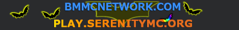 SerenityMC (BMMC Network) 1.16.x