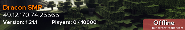 Dracon SMP