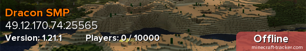 Dracon SMP