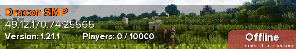 Dracon SMP