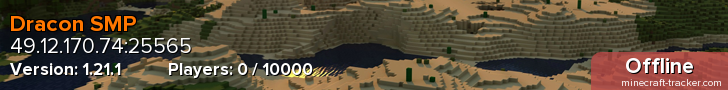 Dracon SMP
