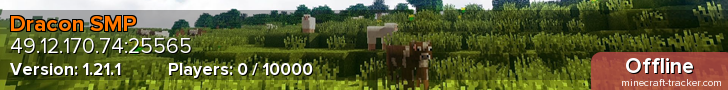 Dracon SMP