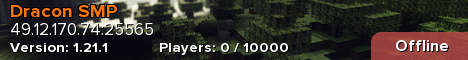 Dracon SMP