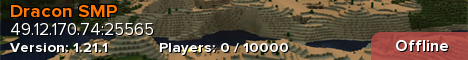 Dracon SMP