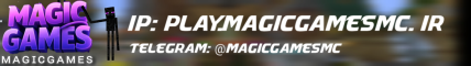 Magicgames